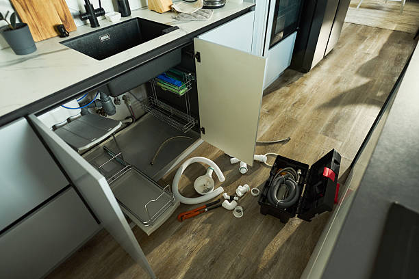 Reliable Plumbing contractor in Niantic, CT by Street Wise - Plumbing